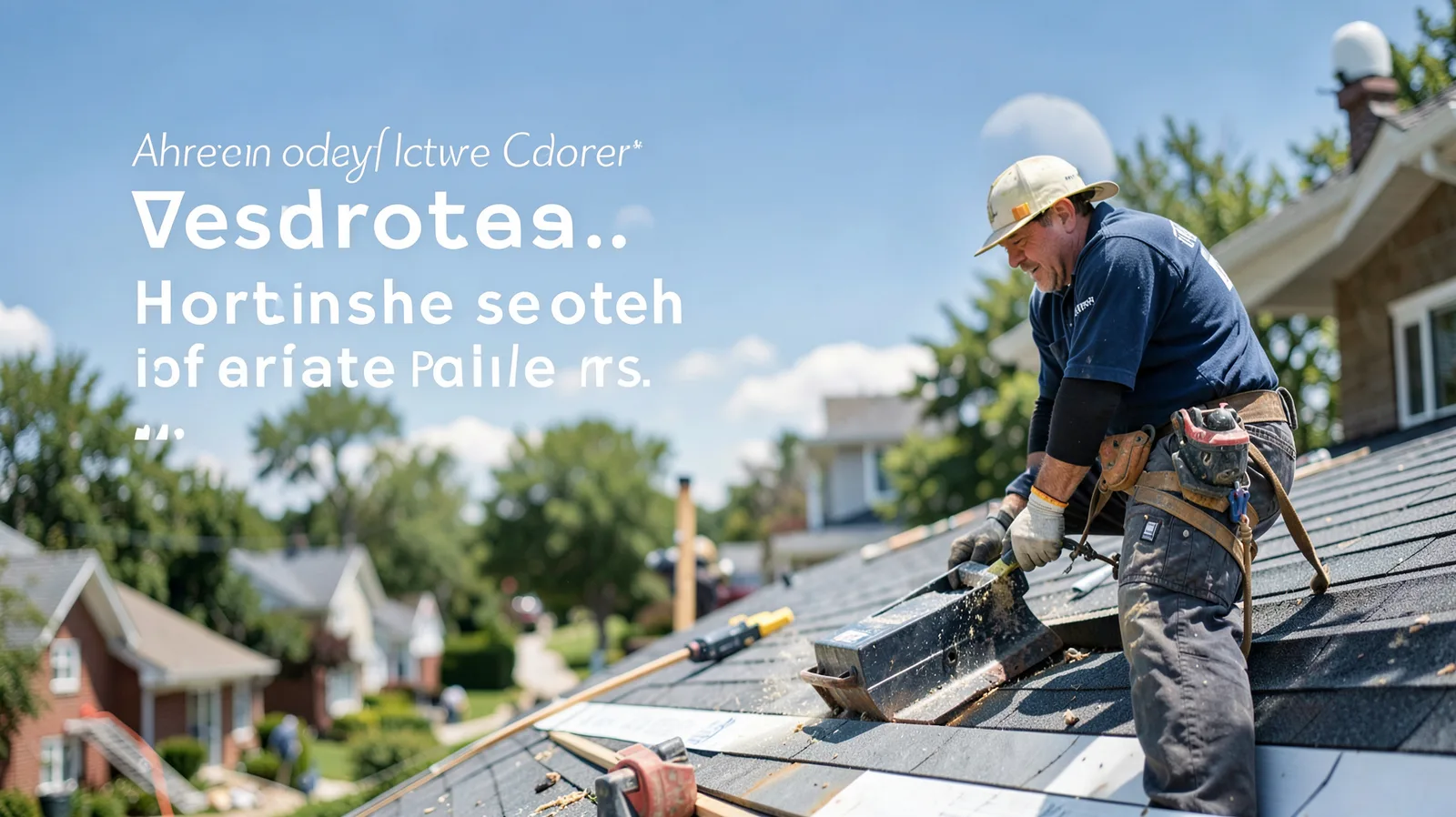 Roof Replacement in Clarksville, IN near me